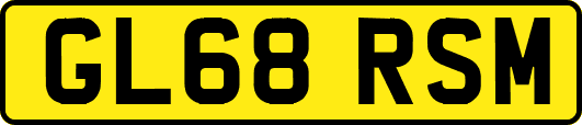 GL68RSM