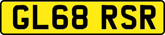 GL68RSR