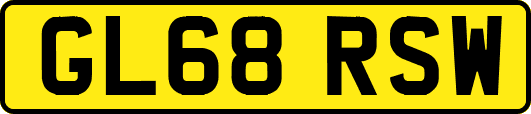 GL68RSW