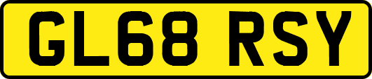 GL68RSY