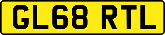 GL68RTL