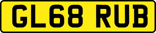 GL68RUB