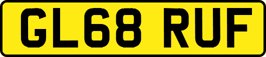 GL68RUF