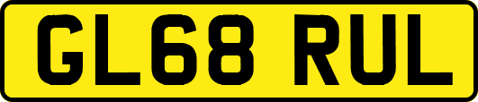 GL68RUL