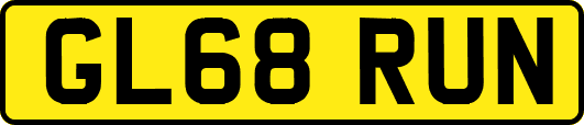 GL68RUN