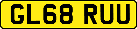 GL68RUU
