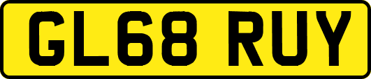 GL68RUY