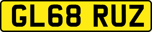 GL68RUZ