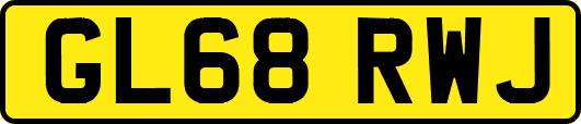 GL68RWJ
