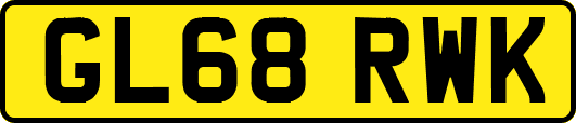 GL68RWK