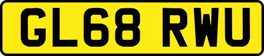 GL68RWU