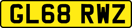 GL68RWZ