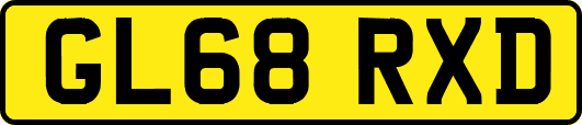 GL68RXD