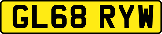 GL68RYW