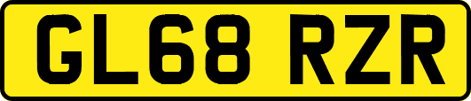 GL68RZR