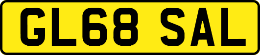 GL68SAL