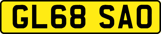 GL68SAO