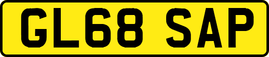 GL68SAP