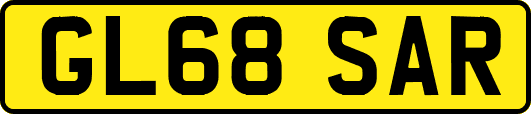 GL68SAR