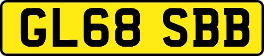 GL68SBB