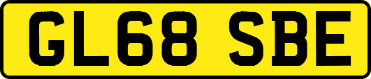 GL68SBE