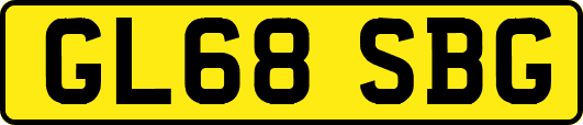 GL68SBG