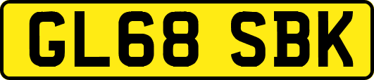 GL68SBK