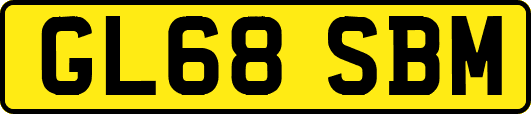 GL68SBM