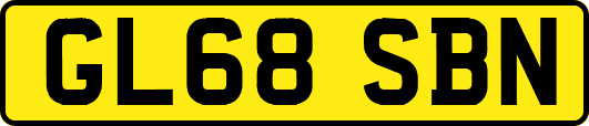 GL68SBN