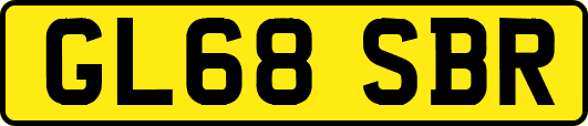 GL68SBR