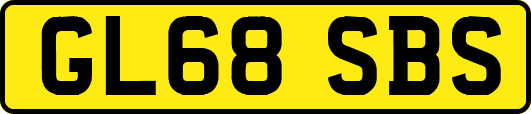 GL68SBS