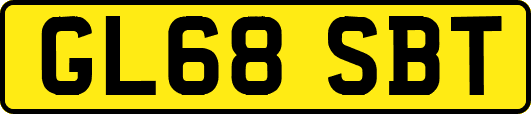 GL68SBT