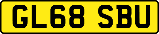 GL68SBU