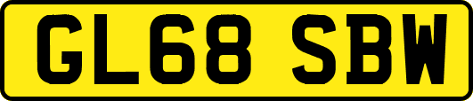 GL68SBW