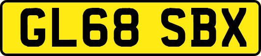 GL68SBX