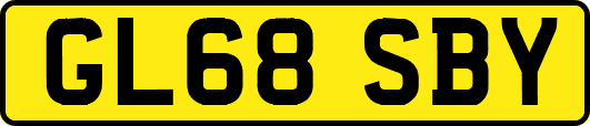 GL68SBY