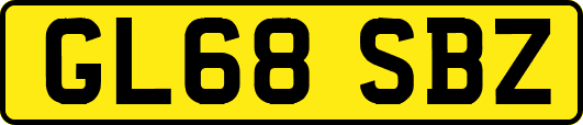 GL68SBZ