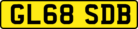 GL68SDB