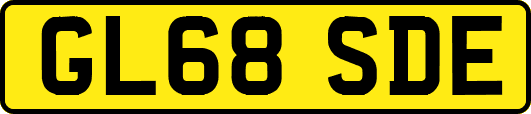 GL68SDE