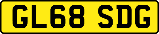 GL68SDG