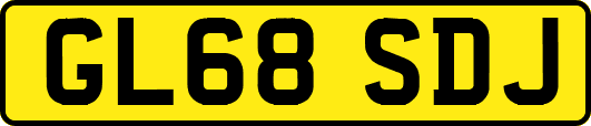 GL68SDJ