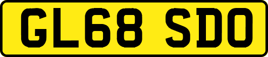 GL68SDO