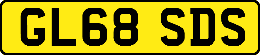 GL68SDS