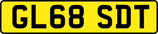 GL68SDT