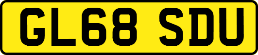 GL68SDU