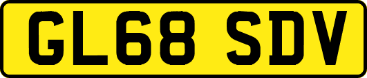 GL68SDV