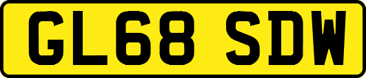 GL68SDW