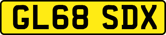 GL68SDX