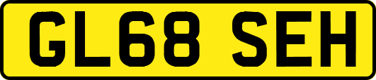 GL68SEH
