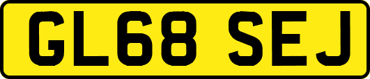 GL68SEJ